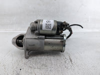 2012-2018 Chevrolet Sonic Car Starter Motor Solenoid OEM P/N:55576980 Fits Fits 2011 2012 2013 2014 2015 2016 2017 2018 OEM 