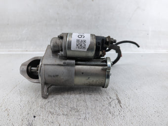 compare product 2012-2018 Chevrolet Sonic Car Starter Motor Solenoid OEM P/N:55576980 Fits Fits 2011 2012 2013 2014 2015 2016 2017 2018 OEM Used Auto Parts