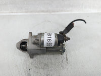 2012-2018 Chevrolet Sonic Car Starter Motor Solenoid OEM P/N:55576980 Fits Fits 2011 2012 2013 2014 2015 2016 2017 2018 OEM 