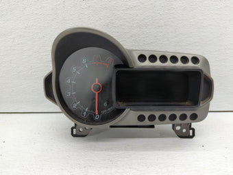 compare product 2015 Chevrolet Sonic Instrument Cluster Speedometer Gauges P/N:95271790 83800-F2U80-00 Fits OEM Used Auto Parts
