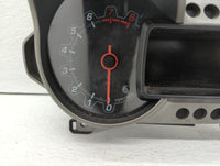 2015 Chevrolet Sonic Instrument Cluster Speedometer Gauges P/N:95271790 83800-F2U80-00 Fits OEM Used Auto Parts - Oemusedaut