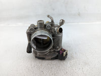 2012-2018 Chevrolet Sonic Throttle Body P/N:55561495 Fits Fits 2009 2010 2011 2012 2013 2014 2015 2016 2017 2018 OEM Used Au