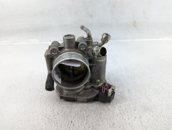 compare product 2012-2018 Chevrolet Sonic Throttle Body P/N:55561495 Fits Fits 2009 2010 2011 2012 2013 2014 2015 2016 2017 2018 OEM Used Auto Parts