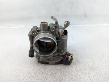 2012-2018 Chevrolet Sonic Throttle Body P/N:55561495 Fits Fits 2009 2010 2011 2012 2013 2014 2015 2016 2017 2018 OEM Used Au