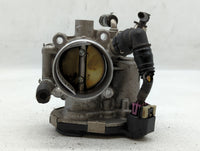 2012-2018 Chevrolet Sonic Throttle Body P/N:55561495 Fits Fits 2009 2010 2011 2012 2013 2014 2015 2016 2017 2018 OEM Used Au