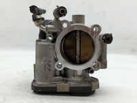 2012-2018 Chevrolet Sonic Throttle Body P/N:55561495 Fits Fits 2009 2010 2011 2012 2013 2014 2015 2016 2017 2018 OEM Used Au
