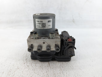 compare product 2015-2016 Chevrolet Sonic ABS Pump Control Module Replacement P/N:94781825 Fits Fits 2015 2016 OEM Used Auto Parts