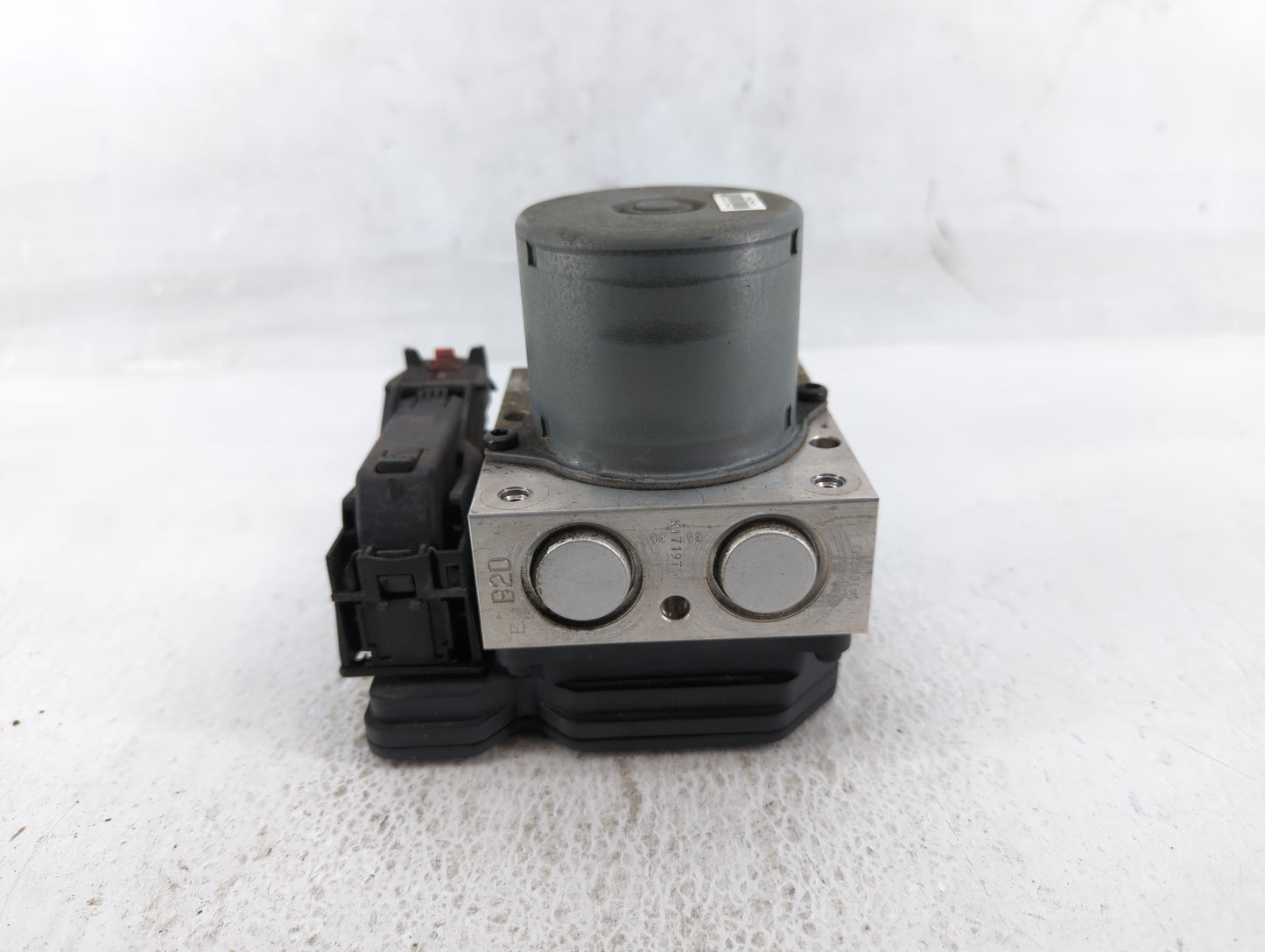2015-2016 Chevrolet Sonic ABS Pump Control Module Replacement P/N:94781825 Fits Fits 2015 2016 OEM Used Auto Parts - Oemused