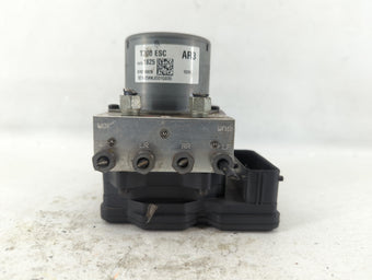 compare product 2015-2016 Chevrolet Sonic ABS Pump Control Module Replacement P/N:94781825 Fits Fits 2015 2016 OEM Used Auto Parts