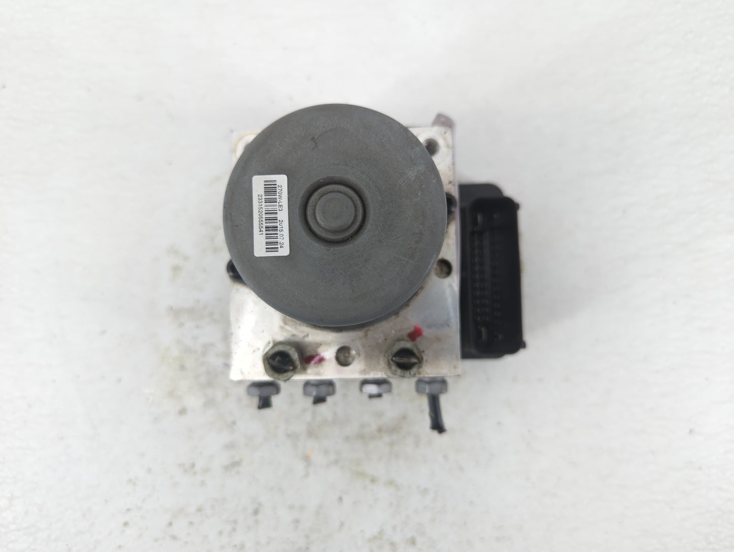 2015-2016 Chevrolet Sonic ABS Pump Control Module Replacement P/N:94781825 Fits Fits 2015 2016 OEM Used Auto Parts - Oemused