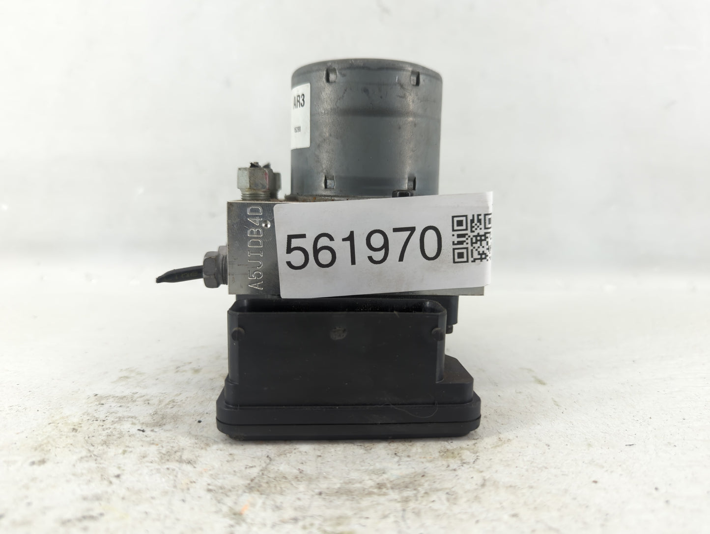 2015-2016 Chevrolet Sonic ABS Pump Control Module Replacement P/N:94781825 Fits Fits 2015 2016 OEM Used Auto Parts - Oemused