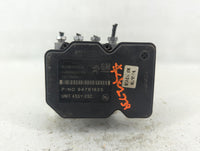 2015-2016 Chevrolet Sonic ABS Pump Control Module Replacement P/N:94781825 Fits Fits 2015 2016 OEM Used Auto Parts - Oemused