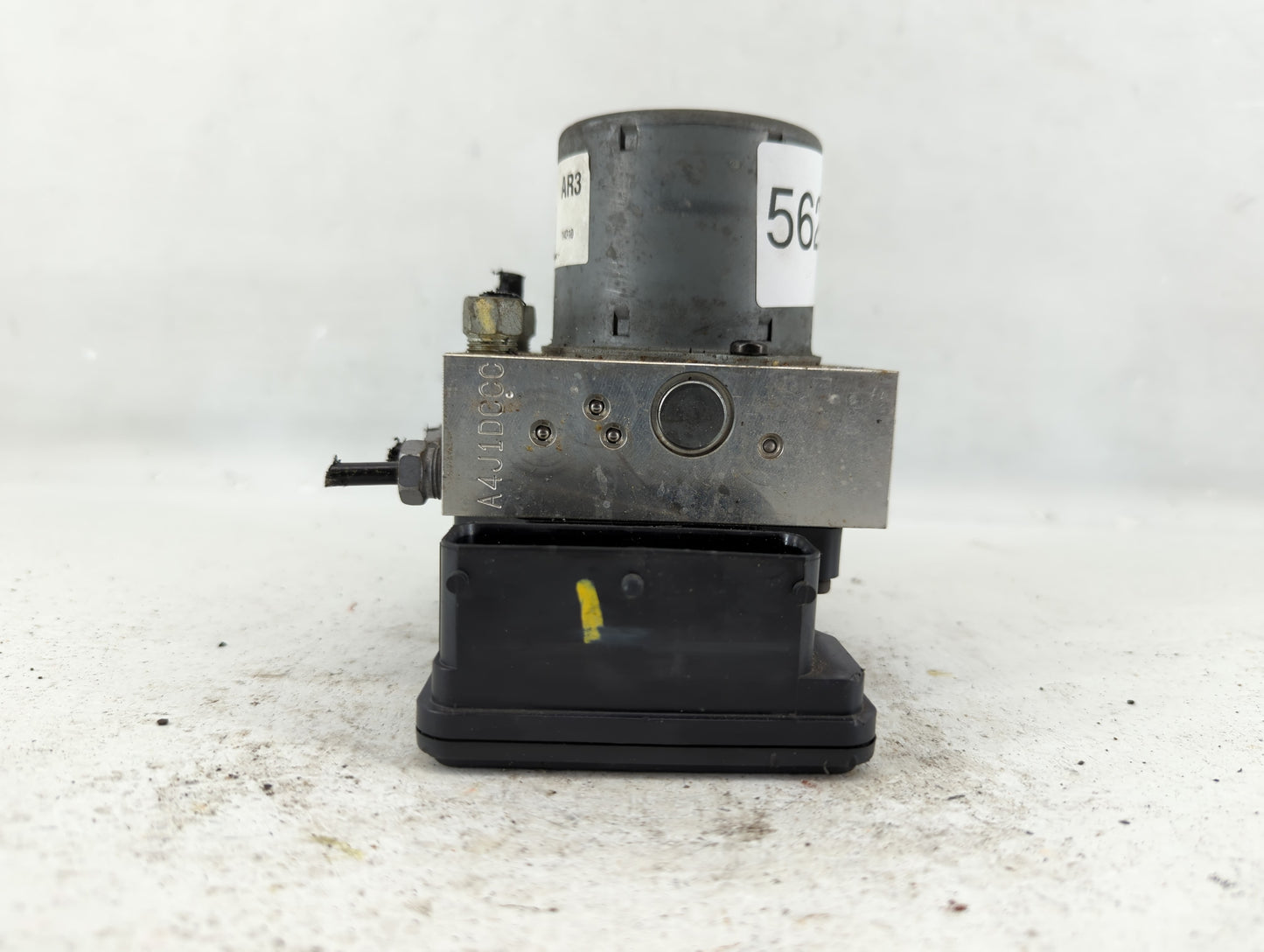 2015-2016 Chevrolet Sonic ABS Pump Control Module Replacement P/N:94781825 Fits Fits 2015 2016 OEM Used Auto Parts - Oemused