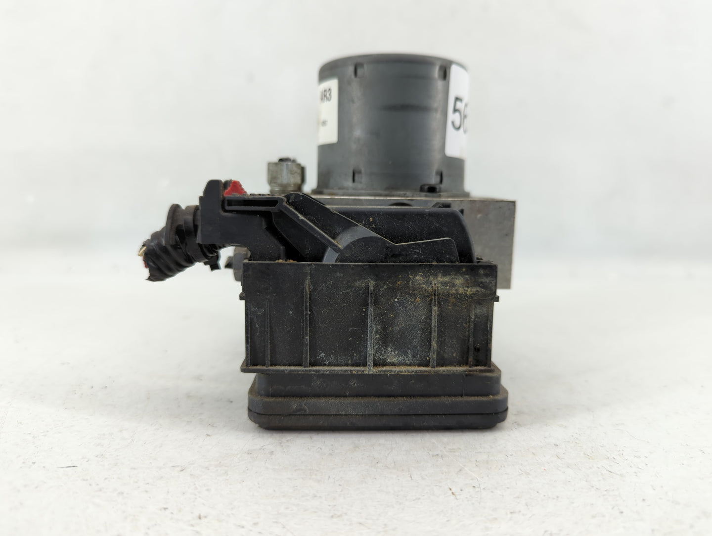 2015-2016 Chevrolet Sonic ABS Pump Control Module Replacement P/N:94781825 Fits Fits 2015 2016 OEM Used Auto Parts - Oemused