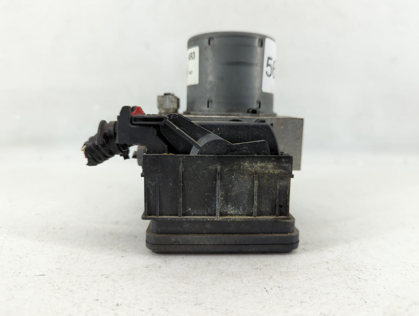 2015-2016 Chevrolet Sonic ABS Pump Control Module Replacement P/N:94781825 Fits Fits 2015 2016 OEM Used Auto Parts - Oemused