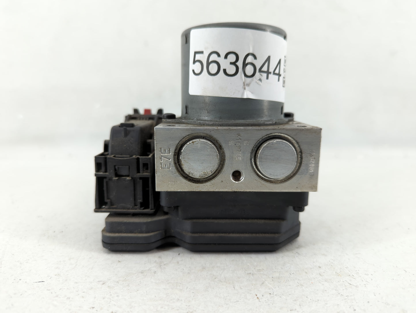 2015-2016 Chevrolet Sonic ABS Pump Control Module Replacement P/N:94781825 Fits Fits 2015 2016 OEM Used Auto Parts - Oemused