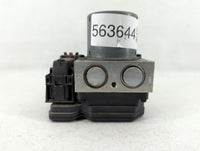 2015-2016 Chevrolet Sonic ABS Pump Control Module Replacement P/N:94781825 Fits Fits 2015 2016 OEM Used Auto Parts - Oemused