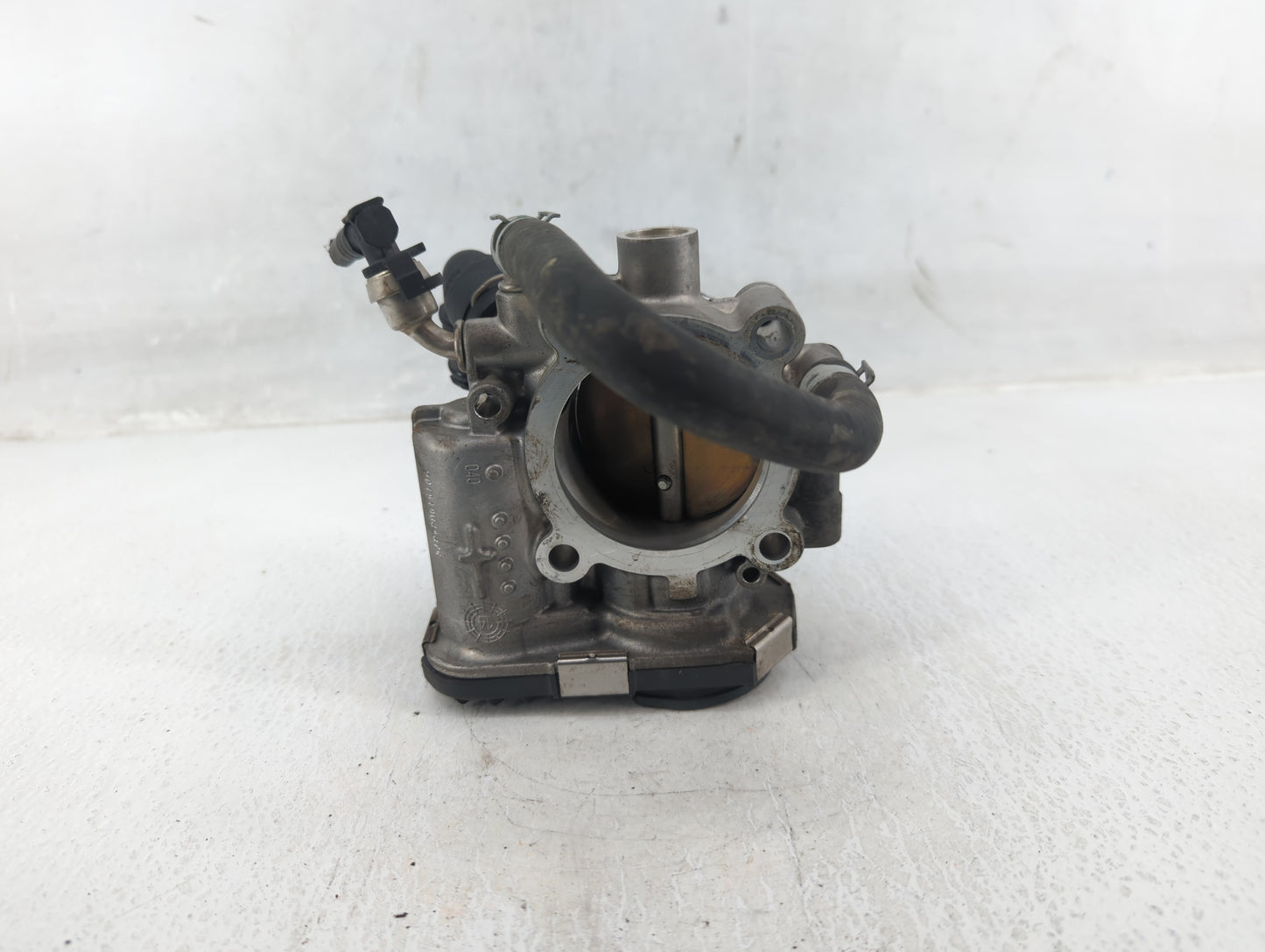 2012-2018 Chevrolet Sonic Throttle Body P/N:55561425 Fits Fits 2009 2010 2011 2012 2013 2014 2015 2016 2017 2018 OEM Used Au