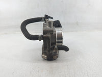 2012-2018 Chevrolet Sonic Throttle Body P/N:55561425 Fits Fits 2009 2010 2011 2012 2013 2014 2015 2016 2017 2018 OEM Used Au
