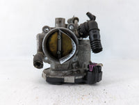 2012-2018 Chevrolet Sonic Throttle Body P/N:55561495 Fits Fits 2009 2010 2011 2012 2013 2014 2015 2016 2017 2018 OEM Used Au