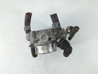 2012-2018 Chevrolet Sonic Throttle Body P/N:55561495 Fits Fits 2009 2010 2011 2012 2013 2014 2015 2016 2017 2018 OEM Used Au