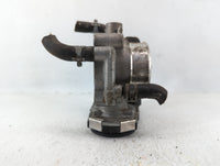 2012-2018 Chevrolet Sonic Throttle Body P/N:55561495 Fits Fits 2009 2010 2011 2012 2013 2014 2015 2016 2017 2018 OEM Used Au