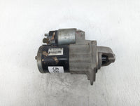 2012-2019 Chevrolet Sonic Car Starter Motor Solenoid OEM P/N:55595603 Fits OEM Used Auto Parts - Oemusedautoparts1.com