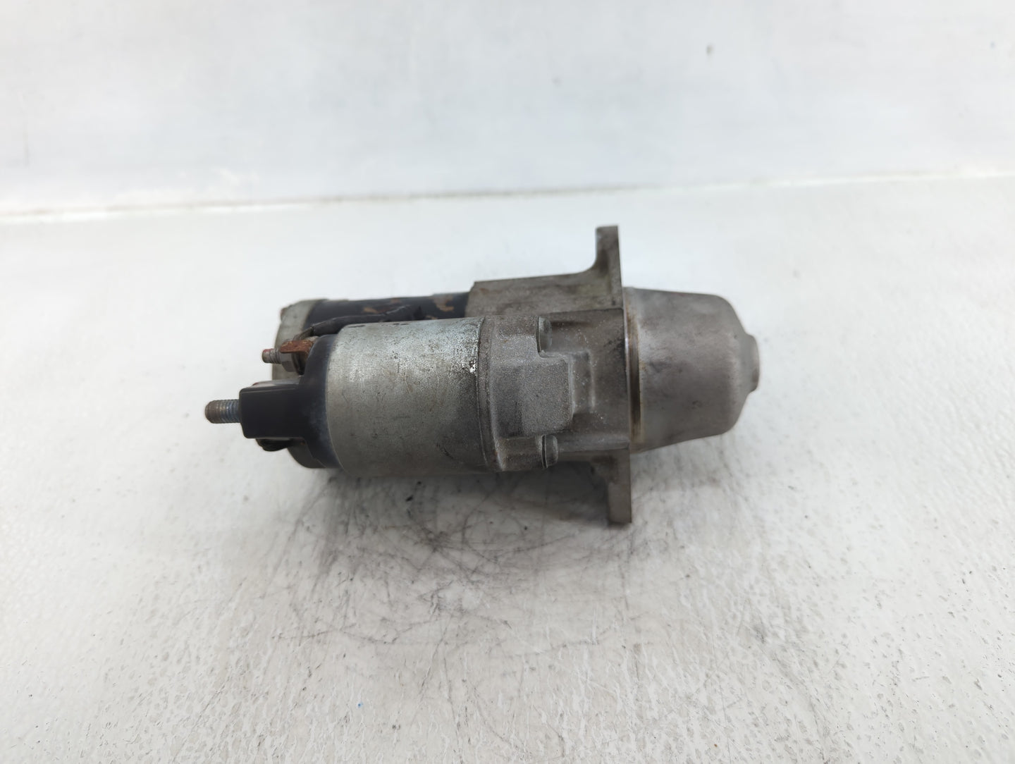 2012-2019 Chevrolet Sonic Car Starter Motor Solenoid OEM P/N:55595603 Fits OEM Used Auto Parts - Oemusedautoparts1.com