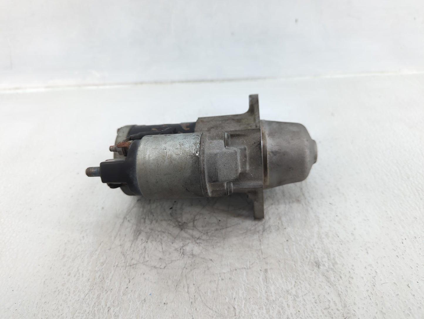 2012-2019 Chevrolet Sonic Car Starter Motor Solenoid OEM P/N:55595603 Fits OEM Used Auto Parts - Oemusedautoparts1.com