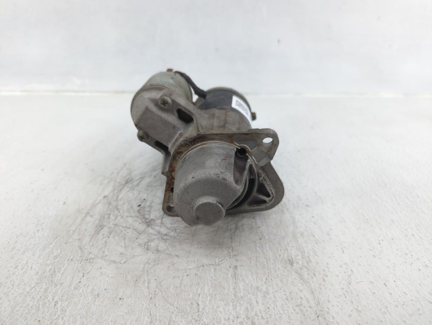 2012-2019 Chevrolet Sonic Car Starter Motor Solenoid OEM P/N:55595603 Fits OEM Used Auto Parts - Oemusedautoparts1.com