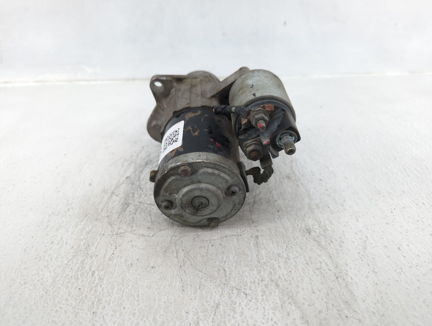 2012-2019 Chevrolet Sonic Car Starter Motor Solenoid OEM P/N:55595603 Fits OEM Used Auto Parts - Oemusedautoparts1.com