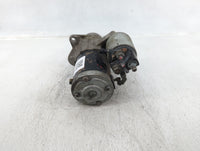 2012-2019 Chevrolet Sonic Car Starter Motor Solenoid OEM P/N:55595603 Fits OEM Used Auto Parts - Oemusedautoparts1.com
