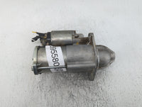 2012-2018 Chevrolet Sonic Car Starter Motor Solenoid OEM Fits Fits 2011 2012 2013 2014 2015 2016 2017 2018 OEM Used Auto Par