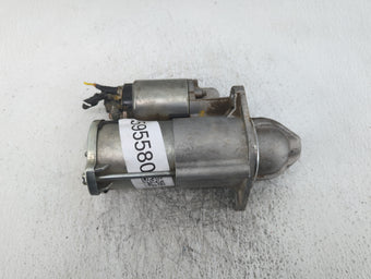compare product 2012-2018 Chevrolet Sonic Car Starter Motor Solenoid OEM Fits Fits 2011 2012 2013 2014 2015 2016 2017 2018 OEM Used Auto Parts