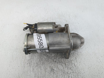 2012-2018 Chevrolet Sonic Car Starter Motor Solenoid OEM Fits Fits 2011 2012 2013 2014 2015 2016 2017 2018 OEM Used Auto Par