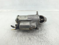 2012-2018 Chevrolet Sonic Car Starter Motor Solenoid OEM Fits Fits 2011 2012 2013 2014 2015 2016 2017 2018 OEM Used Auto Par