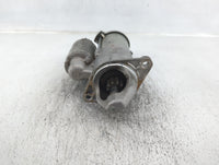 2012-2018 Chevrolet Sonic Car Starter Motor Solenoid OEM Fits Fits 2011 2012 2013 2014 2015 2016 2017 2018 OEM Used Auto Par