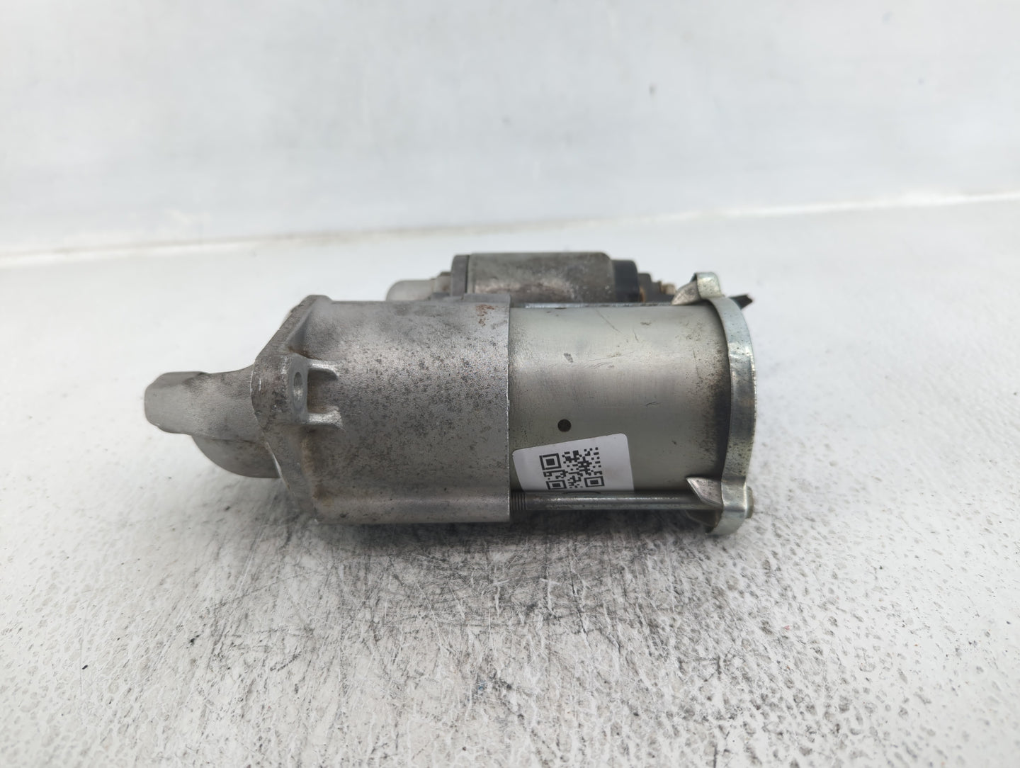 2012-2018 Chevrolet Sonic Car Starter Motor Solenoid OEM Fits Fits 2011 2012 2013 2014 2015 2016 2017 2018 OEM Used Auto Par
