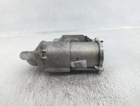 2012-2018 Chevrolet Sonic Car Starter Motor Solenoid OEM Fits Fits 2011 2012 2013 2014 2015 2016 2017 2018 OEM Used Auto Par