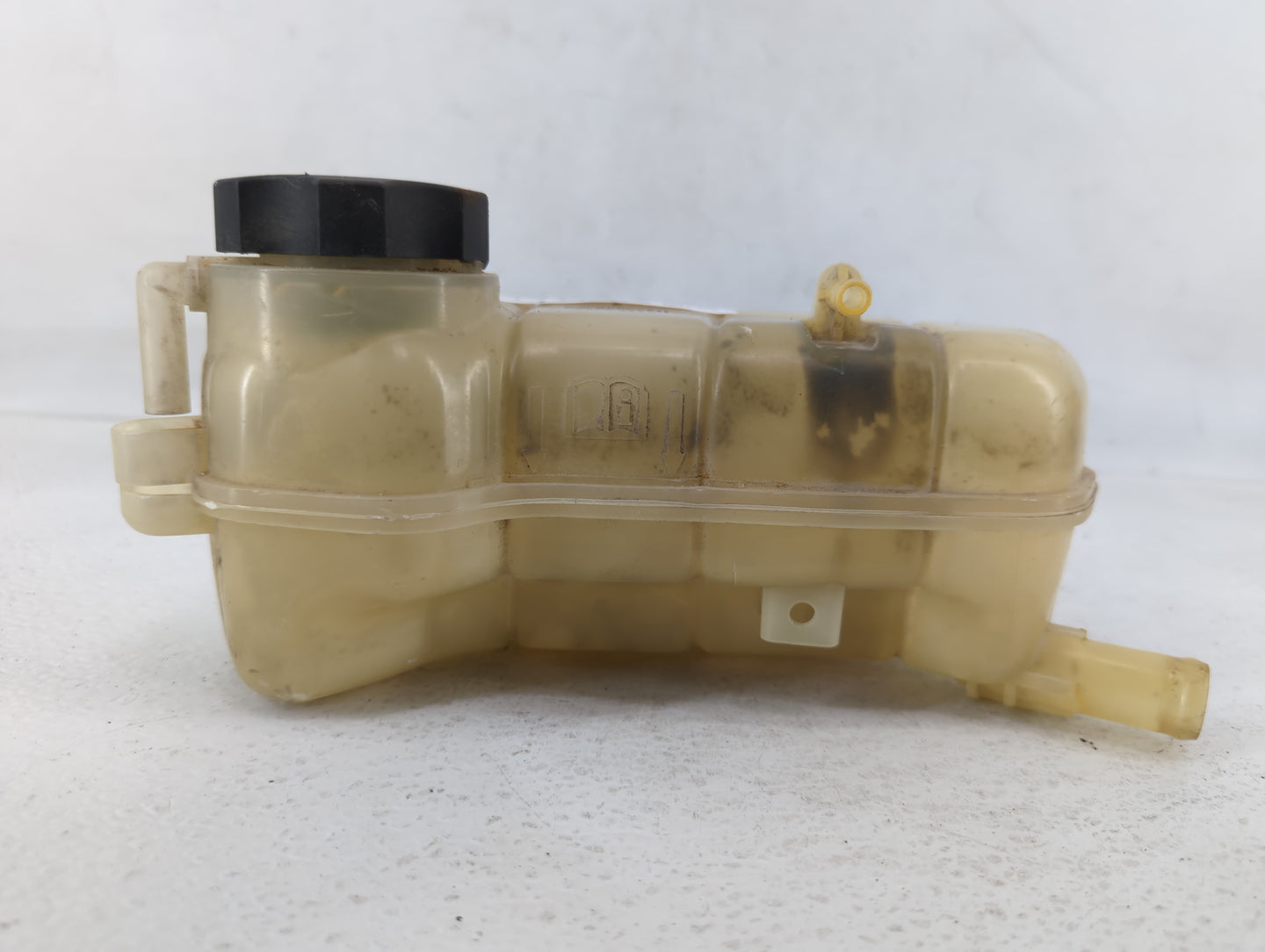 2012-2019 Chevrolet Sonic Radiator Coolant Overflow Expansion Tank Bottle - Oemusedautoparts1.com