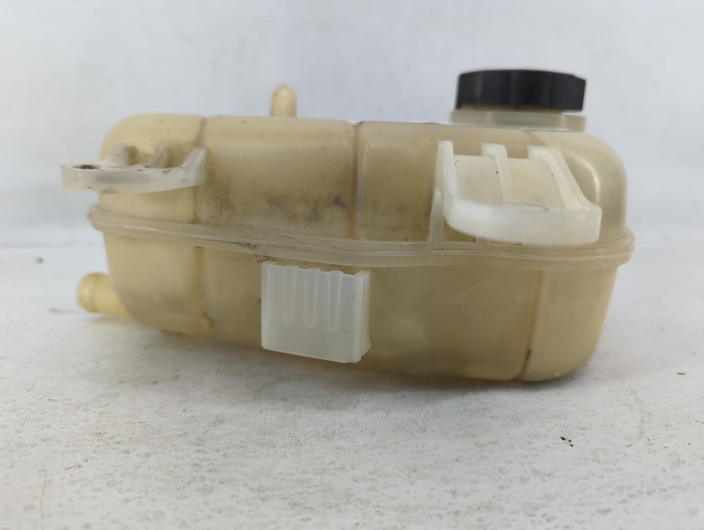 2012-2019 Chevrolet Sonic Radiator Coolant Overflow Expansion Tank Bottle - Oemusedautoparts1.com