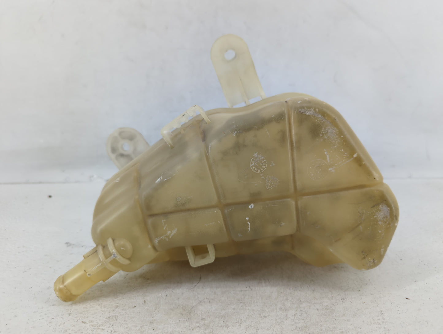 2012-2019 Chevrolet Sonic Radiator Coolant Overflow Expansion Tank Bottle - Oemusedautoparts1.com