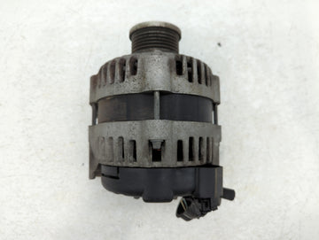 2012-2018 Chevrolet Sonic Alternator Replacement Generator Charging Assembly Engine OEM P/N:13579666 Fits OEM Used Auto Part