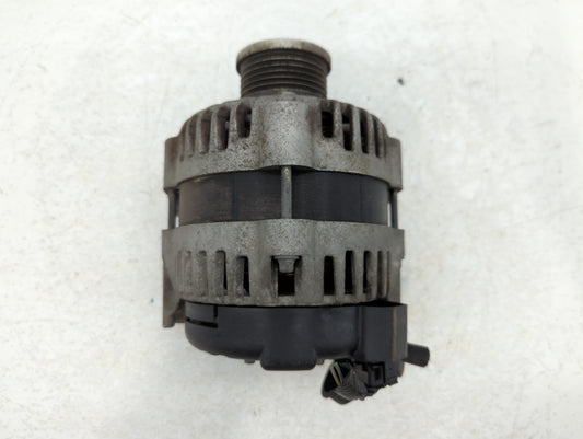 2012-2018 Chevrolet Sonic Alternator Replacement Generator Charging Assembly Engine OEM P/N:13579666 Fits OEM Used Auto Part