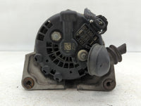 2012-2018 Chevrolet Sonic Alternator Replacement Generator Charging Assembly Engine OEM P/N:13579666 Fits OEM Used Auto Part
