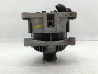 2012-2018 Chevrolet Sonic Alternator Replacement Generator Charging Assembly Engine OEM P/N:13579666 Fits OEM Used Auto Part