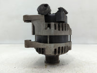 2012-2018 Chevrolet Sonic Alternator Replacement Generator Charging Assembly Engine OEM P/N:13579666 Fits OEM Used Auto Part