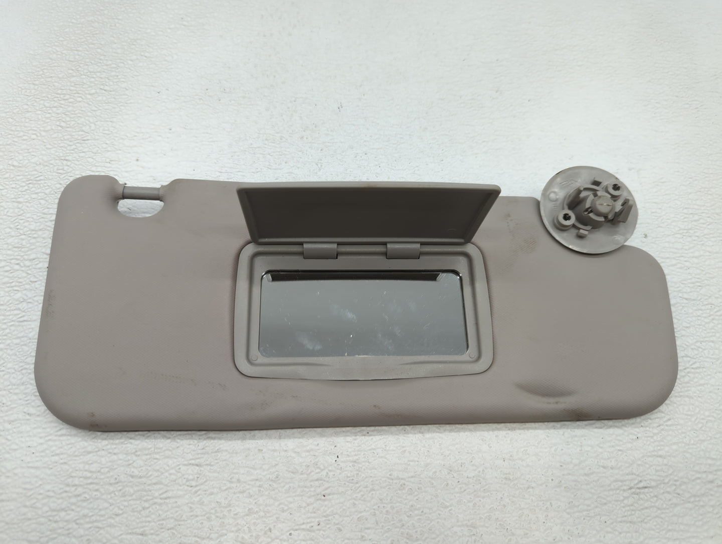 2012-2019 Chevrolet Sonic Sun Visor Shade Replacement Driver Left Mirror Fits Fits 2012 2013 2014 2015 2016 2017 2018 2019 O