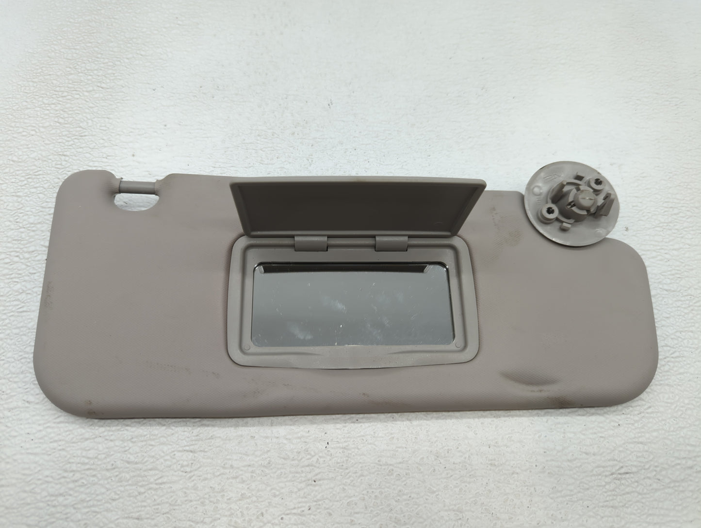 2012-2019 Chevrolet Sonic Sun Visor Shade Replacement Driver Left Mirror Fits Fits 2012 2013 2014 2015 2016 2017 2018 2019 O