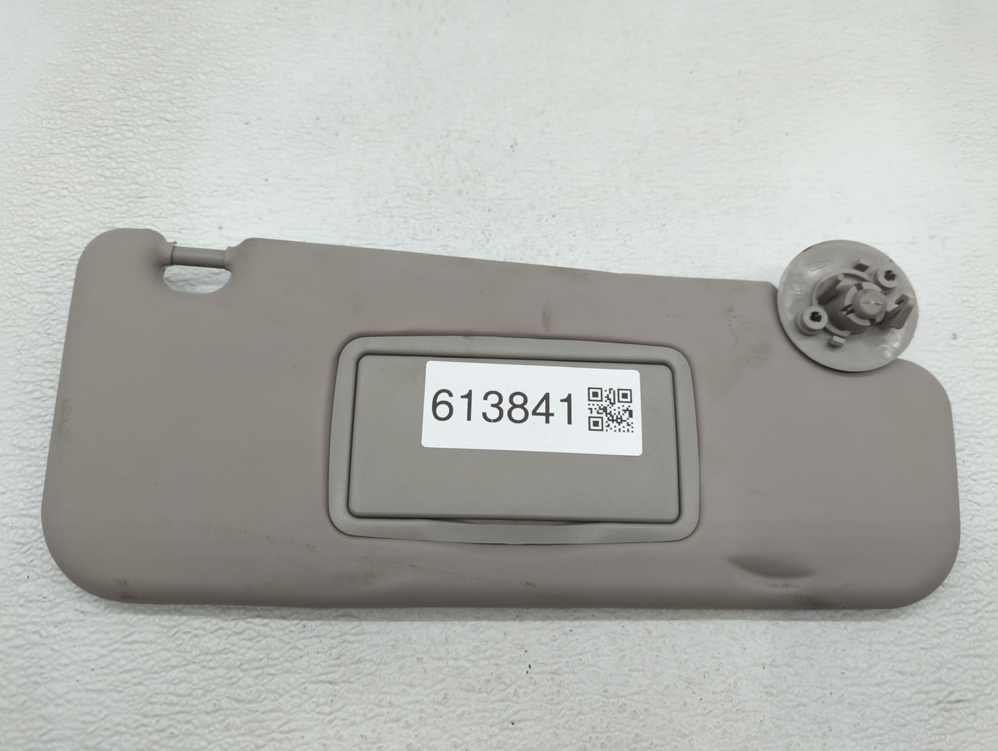 2012-2019 Chevrolet Sonic Sun Visor Shade Replacement Driver Left Mirror Fits Fits 2012 2013 2014 2015 2016 2017 2018 2019 O